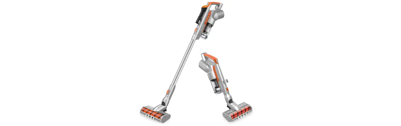 Noma 043-9429-6 Surfaceelite Lightweight Cordless Stick Vacuum User Manual Noma 043-9429-6 Surfaceelite Lightweight Cordless Stick Vacuum User Manual