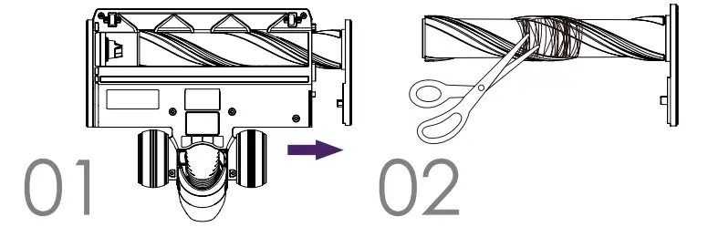 NOMA-043-9429-6- SurfaceElite-Lightweight-Cordless-Stick-Vacuum-FIG-14
