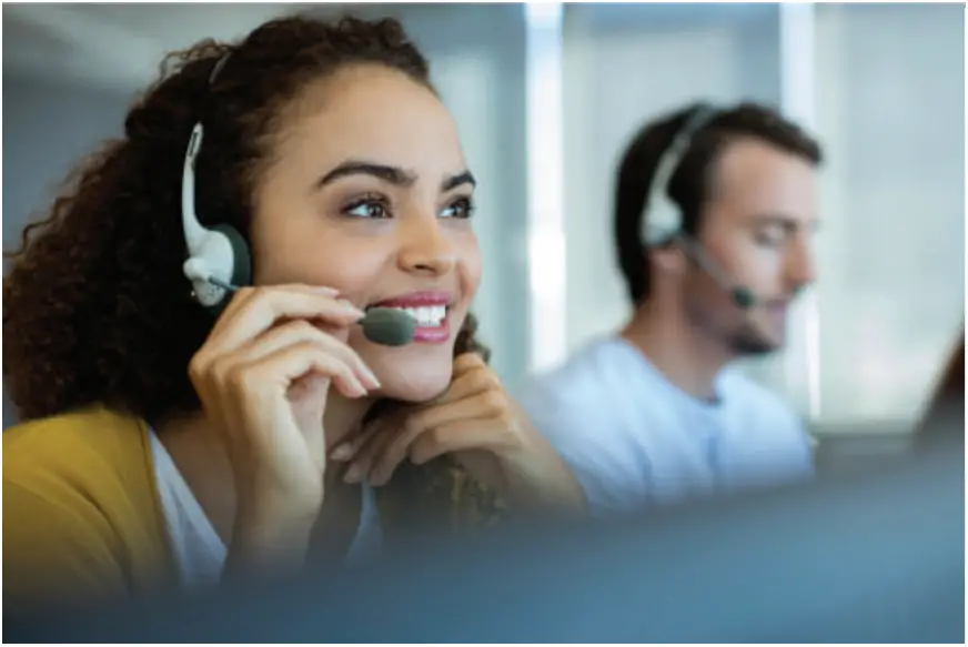 AMCREST ASH47 W 4MP Full Color Dual Antenna - FIGURE