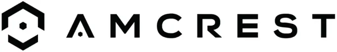 AMCREST LOGO