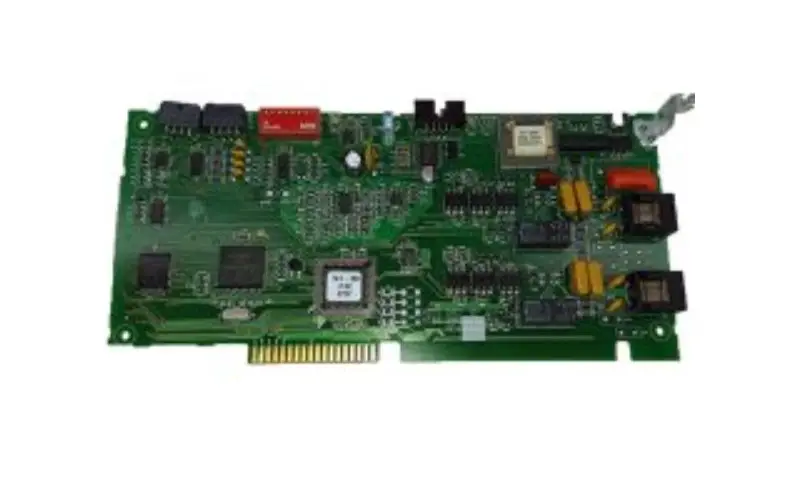 Notifier 411udac Circuit Board And Transformer Installation Guide Notifier 411udac Circuit Board And Transformer Installation Guide