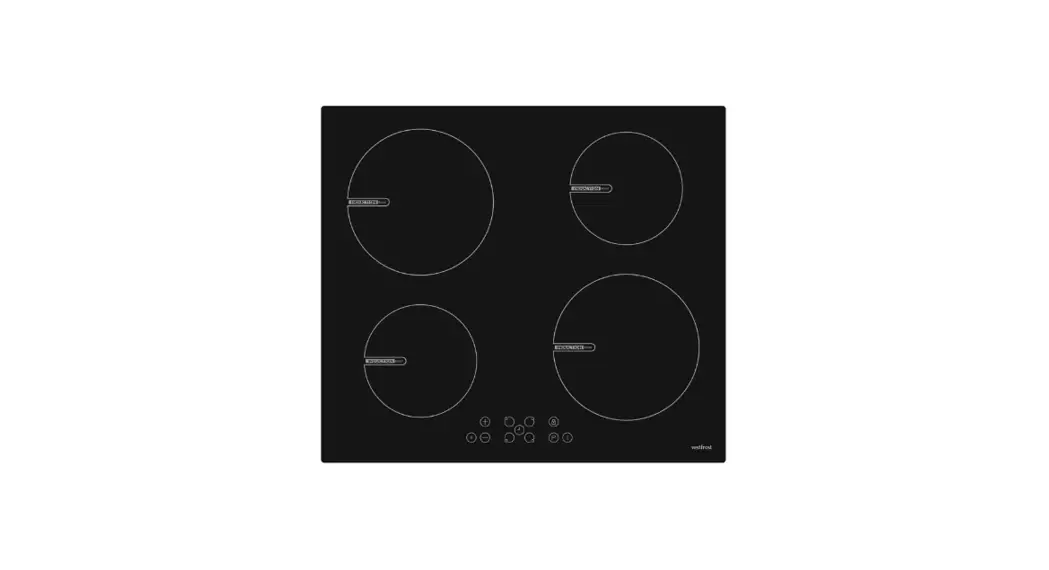 Valgte Vih 1060 P Ovens And Hobs User Manual