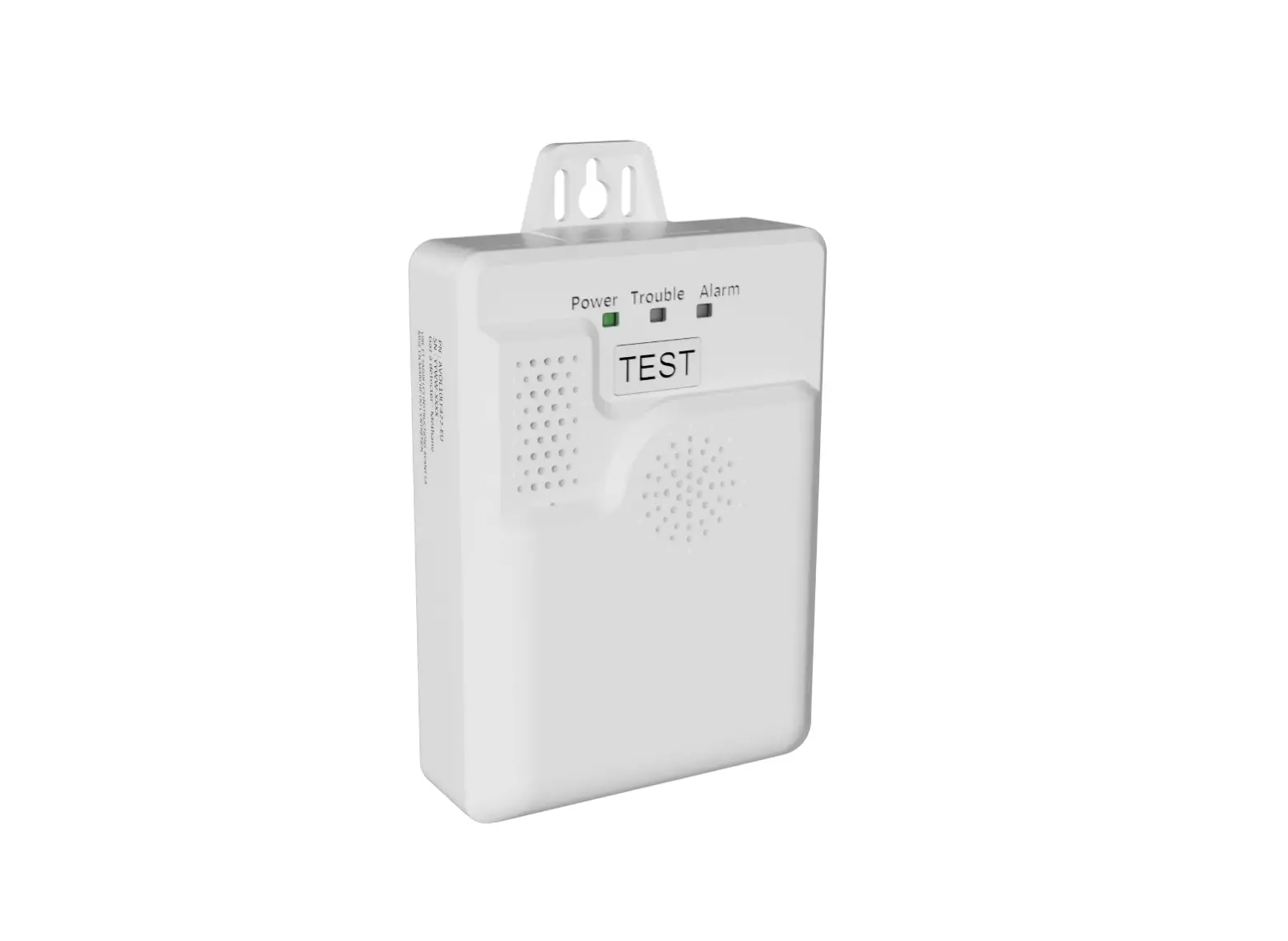 Elichens Avolta Wireless Gas Leak Detector User Manual Elichens Avolta Wireless Gas Leak Detector User Manual