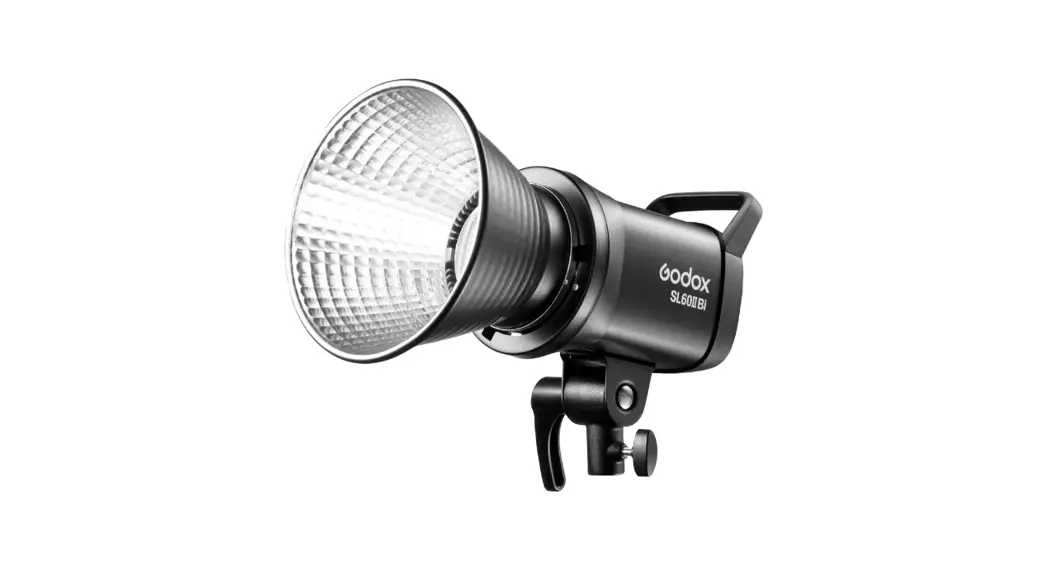 Godox Sl60iibi Bi Color Led Video Light Instruction Manual Godox Sl60iibi Bi Color Led Video Light Instruction Manual