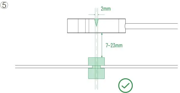 ANANDA Speed Sensor Instruction-fig7