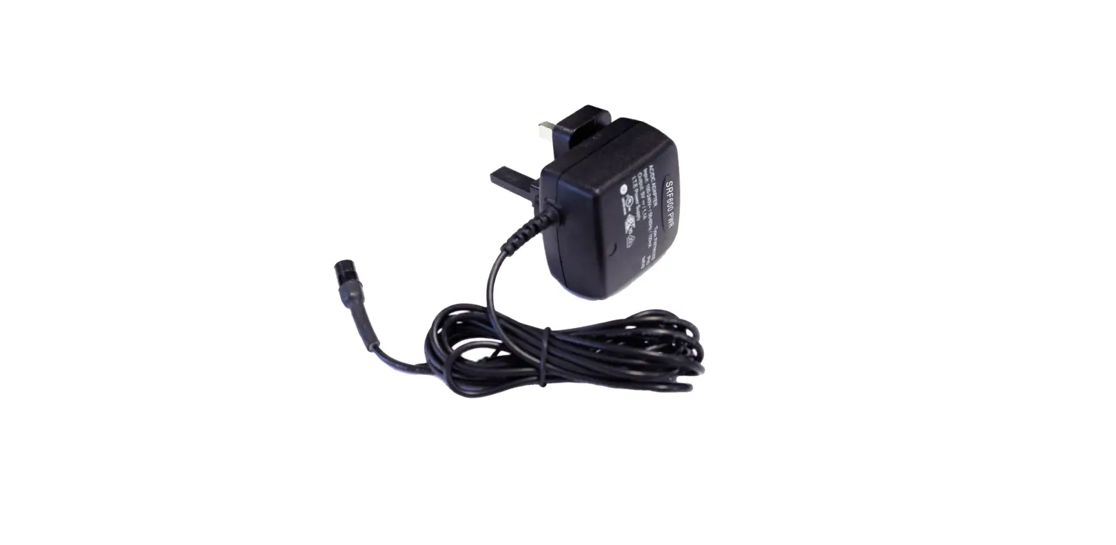 Setra Srf600 Transmitters User Manual Setra Srf600 Transmitters User Manual