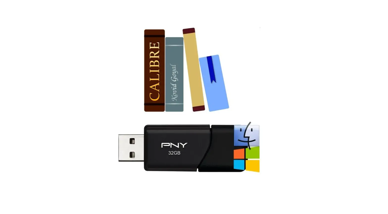 Calibre Usb Memory Stick User Guide Calibre Usb Memory Stick User Guide