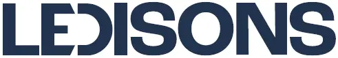 LEDISONS-logo
