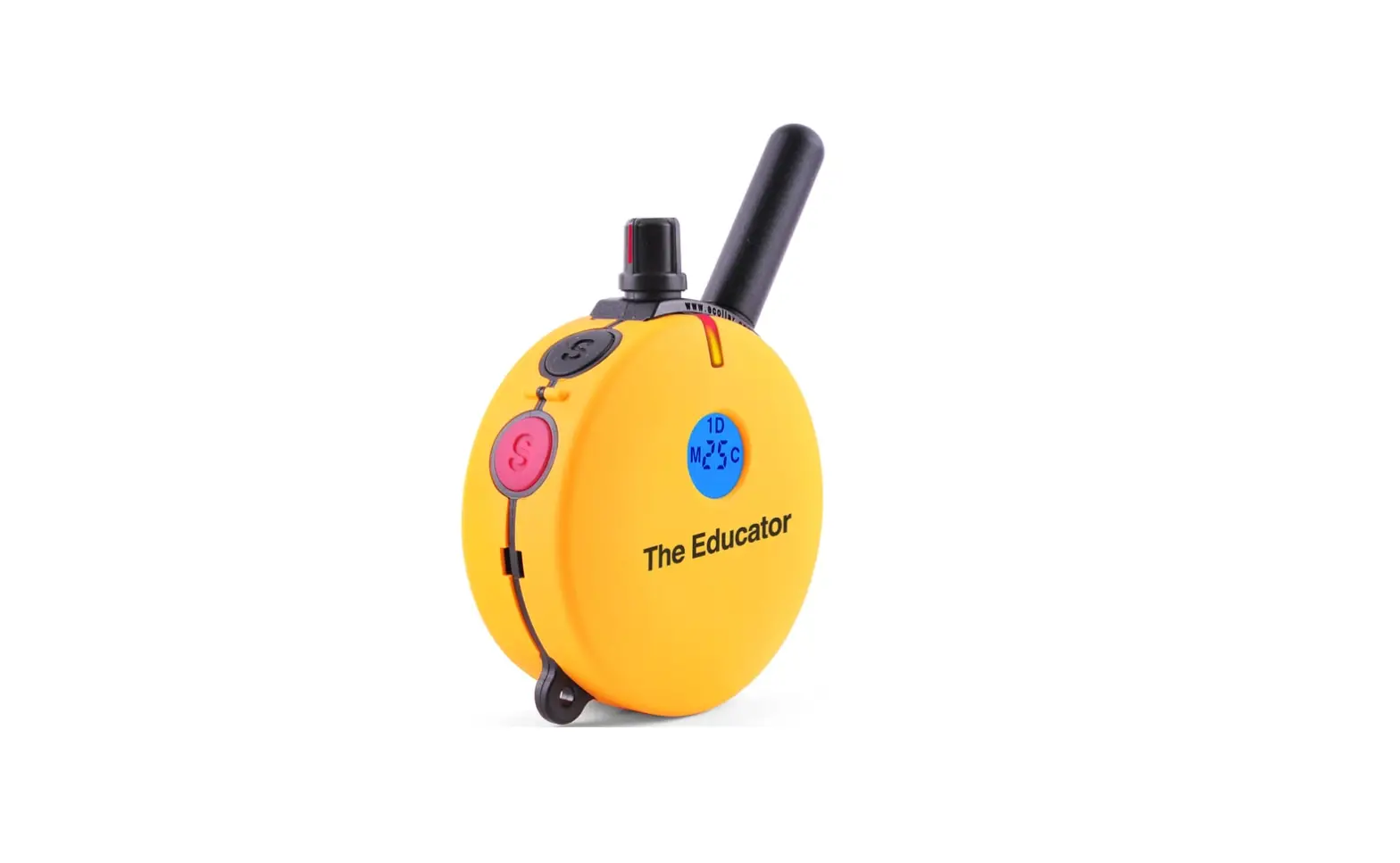 Ecollar Et-400 Educator E-collar Owner's Manual Ecollar Et-400 Educator E-collar Owner's Manual