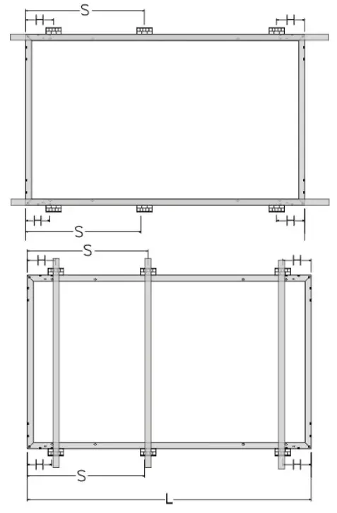 DMEGC SOLAR Photovoltaic Solar Module - long frame 11