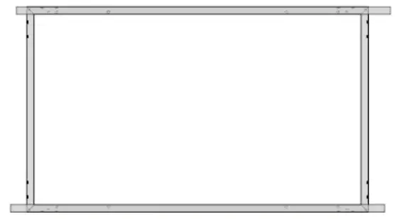 DMEGC SOLAR Photovoltaic Solar Module - long frame 14