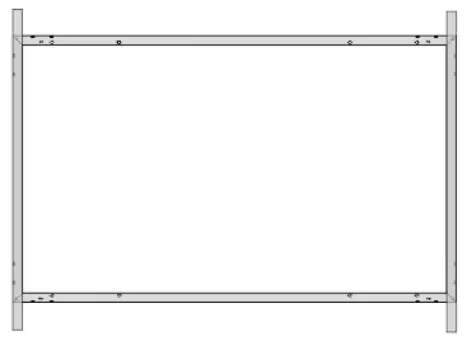 DMEGC SOLAR Photovoltaic Solar Module - long frame 15