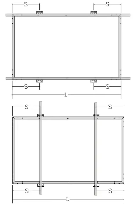 DMEGC SOLAR Photovoltaic Solar Module - long frame 18
