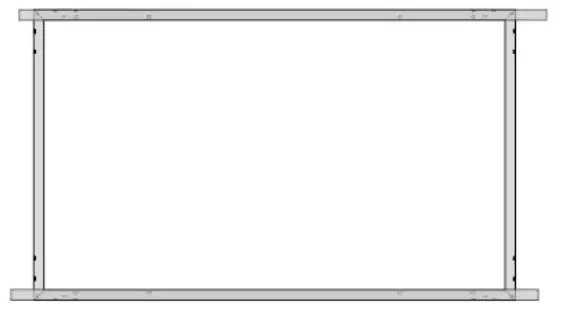 DMEGC SOLAR Photovoltaic Solar Module - long frame 22