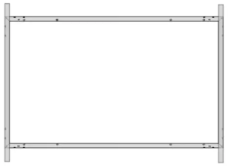 DMEGC SOLAR Photovoltaic Solar Module - long frame 23