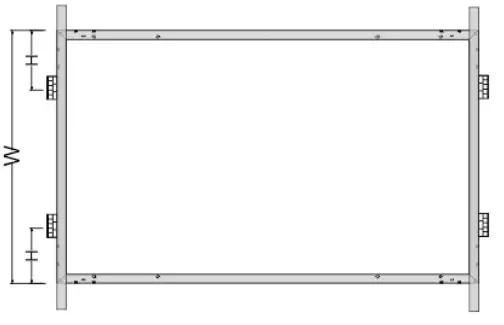 DMEGC SOLAR Photovoltaic Solar Module - long frame 5