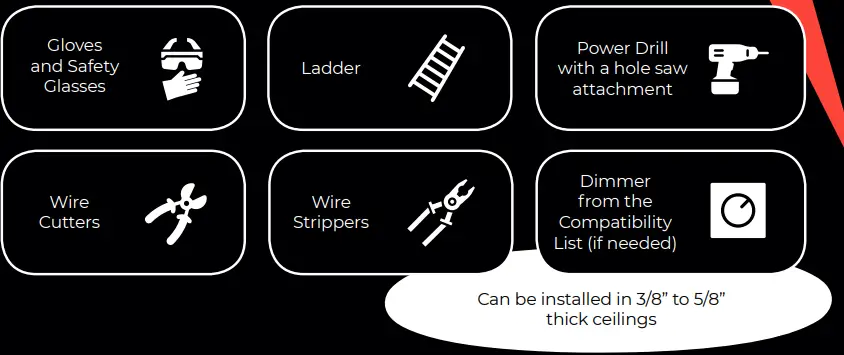 SEHNLICH-‎REC-5CCT-4IN-Ultra-Thin-Panel-Light-FIG-4