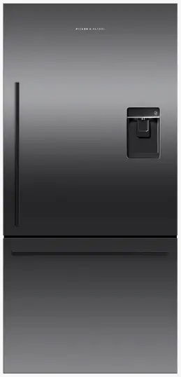 FISHER PAYKEL Freestanding Refrigerator RF170WDRUB5 product