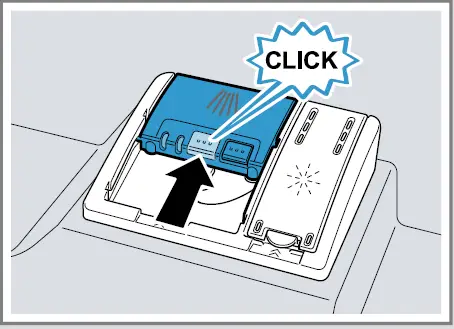 SIEMENS SN15ZS80CS Dishwasher 11