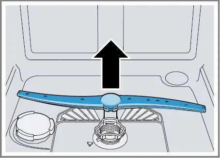 SIEMENS SN15ZS80CS Dishwasher 16