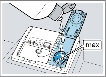 SIEMENS SN15ZS80CS Dishwasher 9