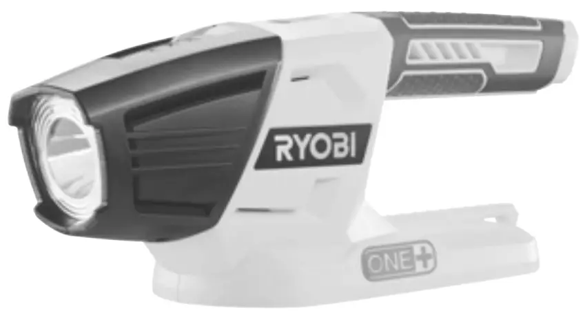 RYOBI R18T Cordless LED Torch -