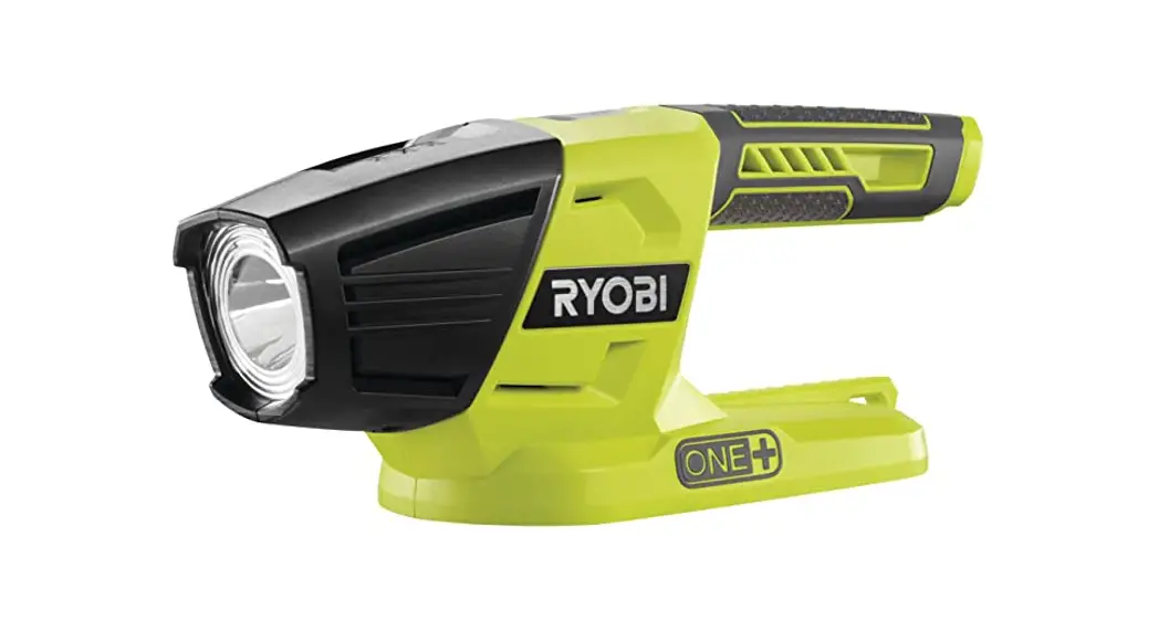 Ryobi R18t Cordless Led Torch Instruction Manual Ryobi R18t Cordless Led Torch Instruction Manual