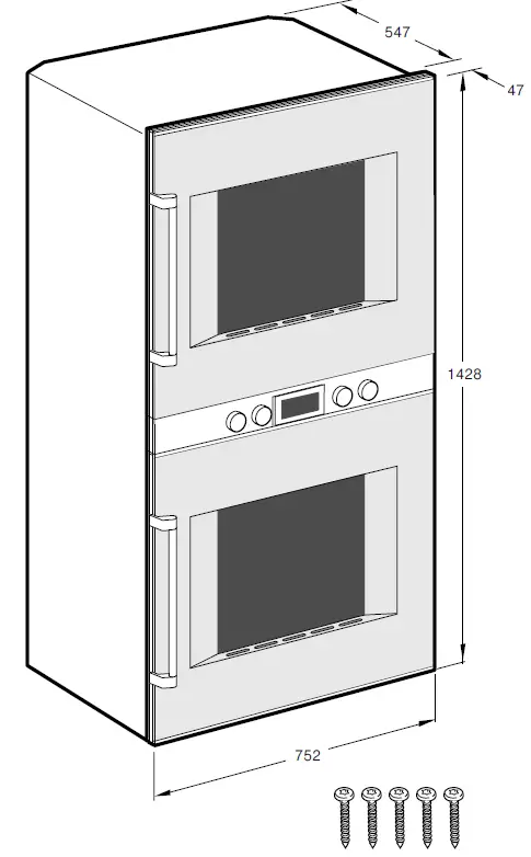 Gaggenau-BX-480-Double-Oven-fig-2