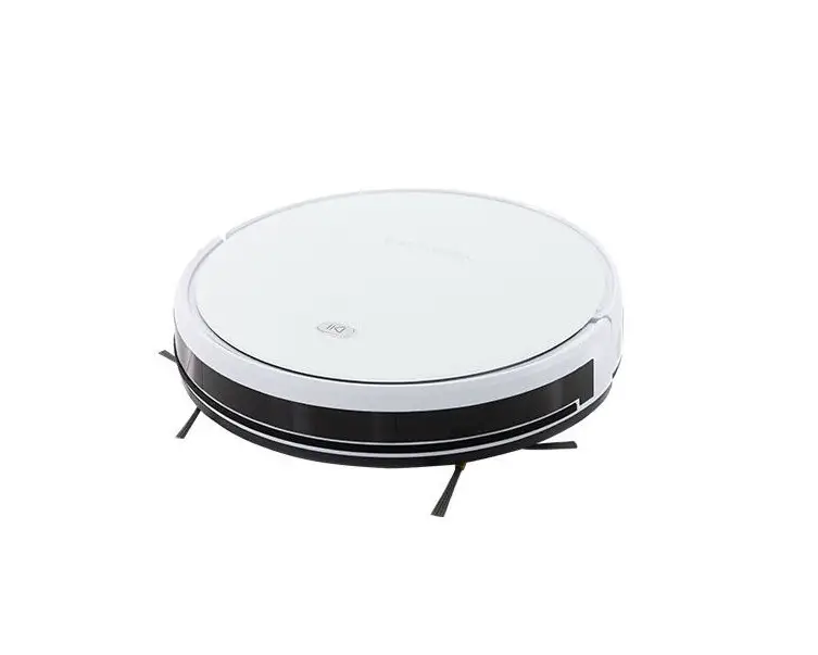 Tesvor X500pro Smart Robot Vacuum User Manual