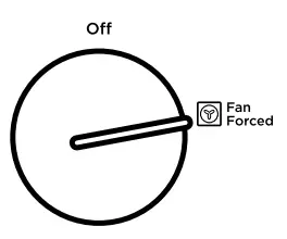 Westinghouse WVE625 60cm Multi-Function 8 5 Duo Oven - fig10