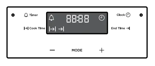 Westinghouse WVE625 60cm Multi-Function 8 5 Duo Oven - fig9