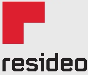 resideo logo