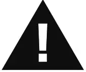 Warning Icon