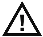 Caution Icon
