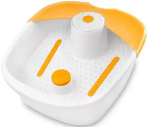 medisana FS 881 Foot Spa