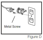 Homedics BL-100 BubbleSpa Luxury Footbath - Fig d