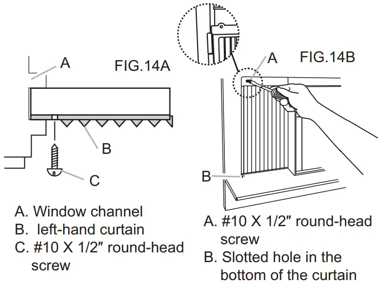 FRIGIDAIRE FFRE083ZA1 SLO3 Wall Mounted Room Air Conditioner - DGKHVLYH3