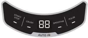 USING THE CONTROL PANEL