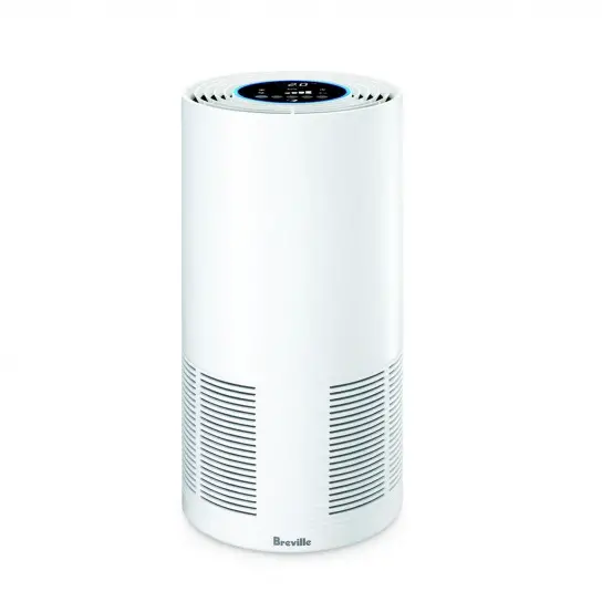 Breville Lap308 Smart Air Connect Purifier Instructions Breville Lap308 Smart Air Connect Purifier Instructions