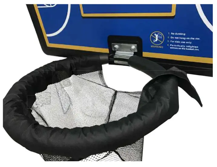 EXACME Trampoline Basketball Set-fig12