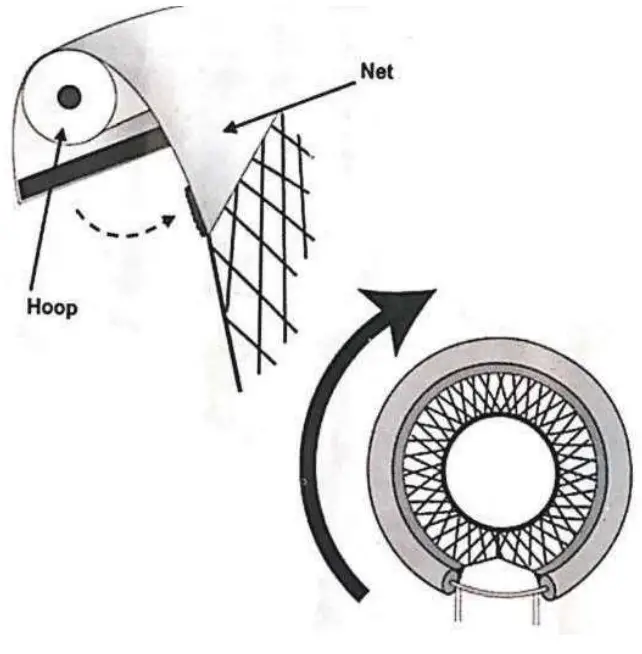 EXACME Trampoline Basketball Set-fig13