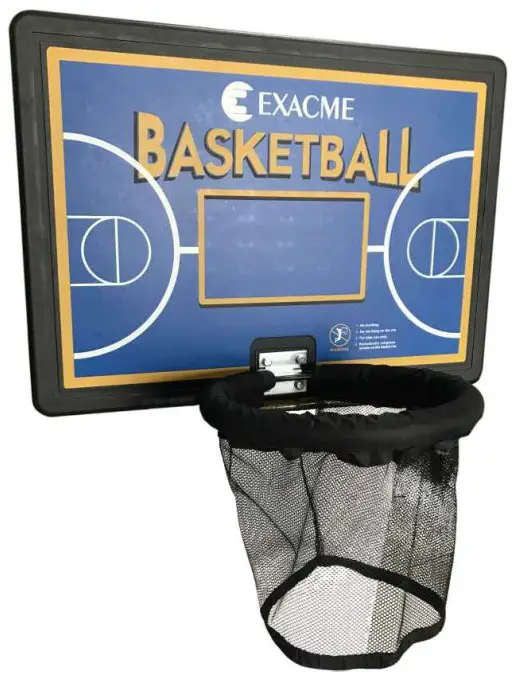 EXACME Trampoline Basketball Set-fig14