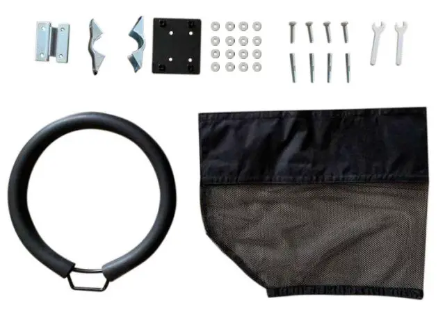 EXACME Trampoline Basketball Set-fig2