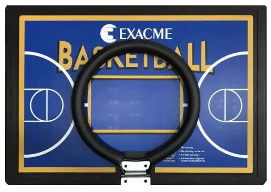 EXACME Trampoline Basketball Set-fig3