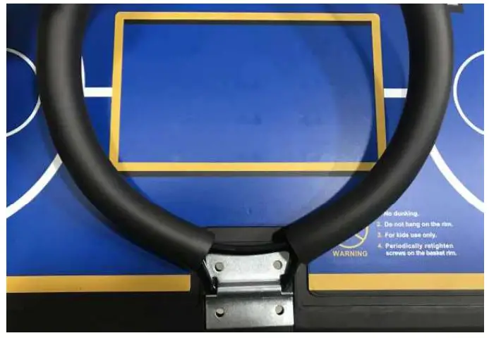 EXACME Trampoline Basketball Set-fig4