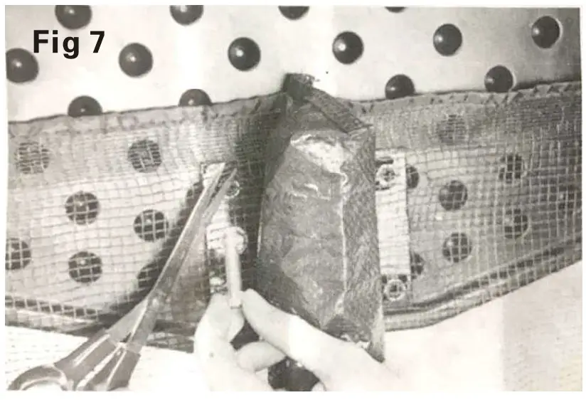 EXACME Trampoline Basketball Set-fig7