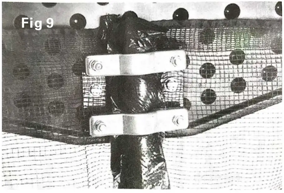 EXACME Trampoline Basketball Set-fig9