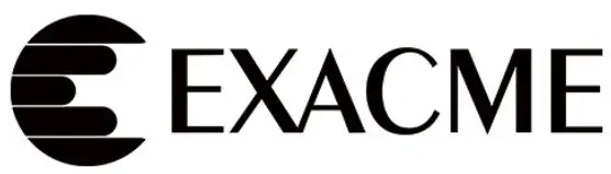 EXACME -logo