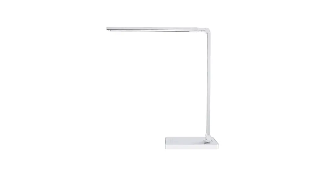 Povison Yd-t9019-1 Led Desk Lamp User Guide