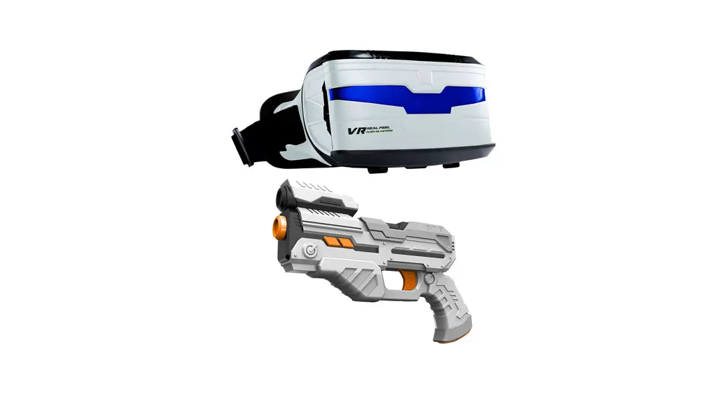 Vr Entertainment B073pmtqdc Vr Real Feel Alien Blasters User Guide Vr Entertainment B073pmtqdc Vr Real Feel Alien Blasters User Guide